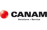 Canam Steel